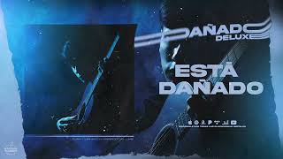 Ivan Cornejo  Está Dañado  deluxe Audio Oficial [upl. by Htebasil]