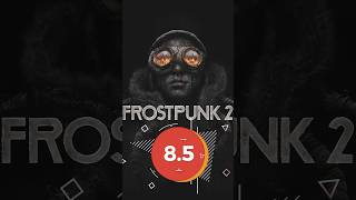 FROSTPUNK 2 Recensione in 1 minuto ⏱️ [upl. by Submuloc551]