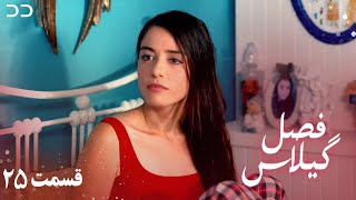 Fasle Gilas  Episode 25  Turkish Serial Doble Farsi سریال ترکی فصل گیلاس قسمت ۲۵  QD1O [upl. by Lichter]