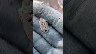 Metaldetecting FIND [upl. by Johna]