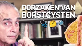 1039 Oorzaken van borstcysten [upl. by Ial]