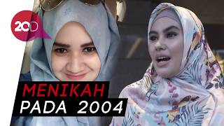 Mantan Istri Habib Usman yang Punya Paras Secantik Kartika Putri [upl. by Dell877]