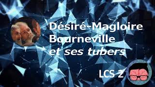 LCS2  Bourneville et ses tubers [upl. by Mcgruter]