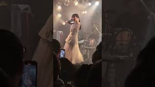 【LIVE】sajou no hana メモセピア Pastel 名古屋 ライブ映像 [upl. by Waly828]