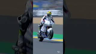 Buck wild Baltus 🤠  2023 FrenchGP [upl. by Tiduj650]