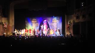 Chaffey High School Drama Department Presents Shrek The Musical [upl. by Eiblehs]