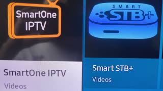 COMO BAIXAR E INSTLAR SMARTONE IPTV NA TV SAMSUNG MODELOS BET B HD E  NOVAS [upl. by Kirbee339]