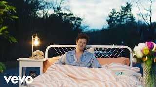 Wincent Weiss  Bleiben Wir Official Video [upl. by Shulem]