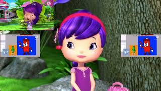 RQ Strawberry Shortcake  Tall Tale Trio has a Sparta Gamma Remix ft BonziBUDDY Rage LOL V10 [upl. by Anjali]