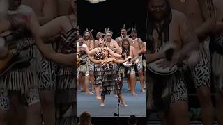 TikTok video YouTube 1M Can I get a Te Matatini rollcall Starting with Muriwhenua from Te Tai [upl. by Yanaton956]