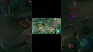 Laning Phase VS Khaleed mlbb [upl. by Nihcas]