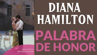 ❤ Palabra De Honor ✅ Audiolibro  NOVELAS ROMÁNTICAS H [upl. by Amandie]