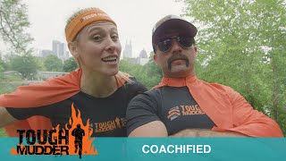 Get Fit in Atlanta A Tough Mudder Travel Guide  Coachified Ep 7  Tough Mudder [upl. by Adnor]