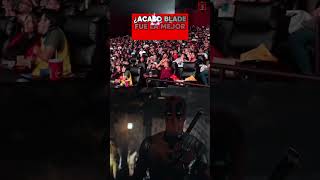 TRAILER OFICIAL 2 cine estudiodeapocalipsis apocalipsis trailer 777 cineargentino peliculas [upl. by Tallie]