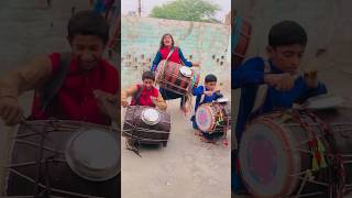 Chinioti styel good performance dhol master mithu sheikh [upl. by Enywad]