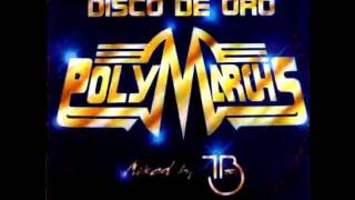 DISCO DE ORO DE POLYMARCHS Vol 2  Varios artistas  1987 [upl. by Tiemroth]