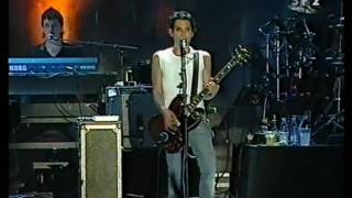 Placebo live Gurtenfestival 2004  Special K [upl. by Nachison]