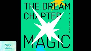 TXT 투모로우바이투게더  Run Away 9와 4 분의 3 승강장에서 너를 기다려The 1st AlbumThe Dream Chapter Magic [upl. by Ahseim]