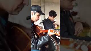 JOVEM DEFICIENTE CANTANDO COM VOZ LINDA UM CERTO GALILEU QUE BENÇÃO EXEMPLO PARA TODOS NÓS [upl. by Sirap]