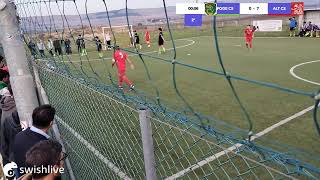 1° TURNO COPPA PUGLIA SERIE C2 CALCIO A 5 POGGIORSINI C5  ALTAMURA C5 POGG C5 VS ALT C5 [upl. by Luna647]