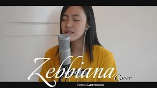 ZEBBIANA  Skusta Clee Cover by Erica Sareñogon [upl. by Kries]