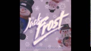 04 Magic Harmonica  Jack Frost score [upl. by End]