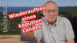 Buch Die Stunde Null  Ein neues Wirtschaftswunder ist möglich von Markus Krall [upl. by Jaella244]