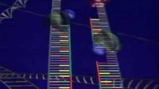 Protein Synthesis DNA Replication [upl. by Yram]