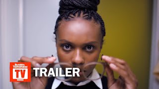 Naomi Season 1 Trailer  Flying High  Rotten Tomatoes TV [upl. by Liagaba]