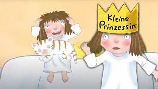 Ich Will Keine Läuse 🐜 Staffel 1 Folge 26 👑 Kleine Prinzessin 🇩🇪 Ganze Folge [upl. by Haley]