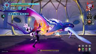 Most OP Repeaters build in Dauntless [upl. by Llednov]