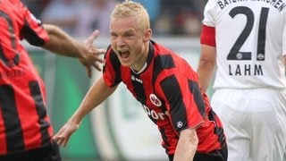 Bayern München will SuperTalent Sebastian Rode [upl. by Akimit]