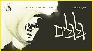 יעקב שוואקי  גלגלים  Yaakov Shwekey  Galgalim [upl. by Nevil]