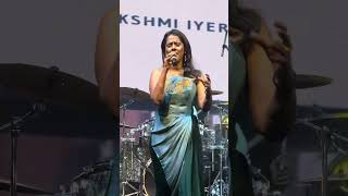 Chalka chalka re song by original singer Mahalakshmi Iyer [upl. by Grube]