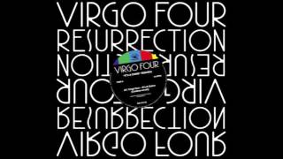 Virgo Four  Its A Crime Hunee Remix [upl. by Thorpe]