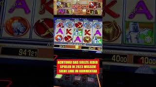 14000€ WIN 10€ EINSATZ KNIGHTS LIFE SPIELBANK 2023 [upl. by Schreib]