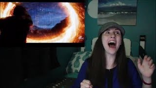 Agents of SHIELD 4x22  Worlds End REACTION [upl. by Adnav]