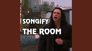 Youre Tearing Me Apart Songify The Room [upl. by Eissen]