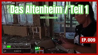 Das Altenheim der 1000 Stimmen [upl. by Hermione]