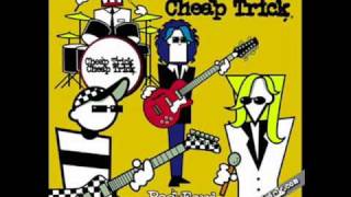 Cheap Trick  If It Takes A Lifetime [upl. by Bahr]