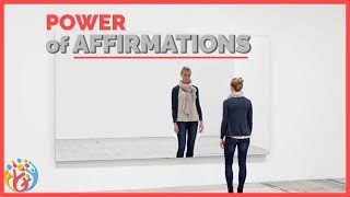 How to Use Power of Affirmations Hum Jeetenge😎 [upl. by Westfall]