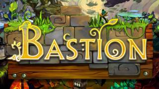 Bastion Soundtrack  Mother Im Here Zulfs Theme [upl. by Norse]