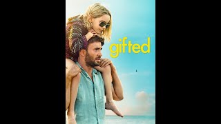 Gifted  hollywood hindi dubbed full movie  Chris Evans  Mckenna Grace funny fullmovie [upl. by Kcirdek373]