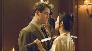 Hannibal Rising Full Movie Facts And Review  Gaspard Ulliel  Gong Li [upl. by Guinna181]