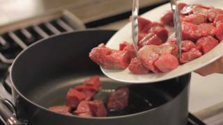 How to Stew with Ease  Beginner Cooking Tips  Circulon [upl. by Otreblon]