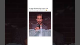 Best memes on the internet part 111 🤣 Ryan Gosling shorts celebrity funny fyp memes viral [upl. by Varin917]