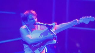 Glass Animals  Take A Slice Live In Dublin 2024 [upl. by Eppie]