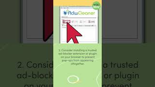 How to Disable Pop Up Blocker shorts [upl. by Angadreme]