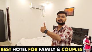 Budget hotel in patna  couple friendly hotel in patna [upl. by Edmonda]