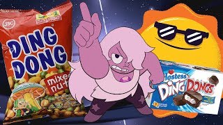 Steven Universe Review S5E20  Whats Your Problem [upl. by Ahsimik708]